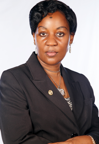 Prof. Gorettie Nabanoga